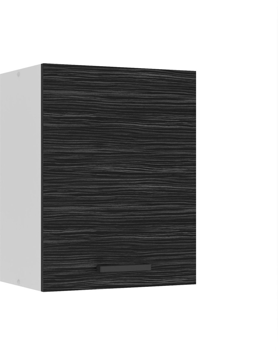 BELINI Hangkast SG 45 cm met 1 Deur - Koninklijk Ebbenhout