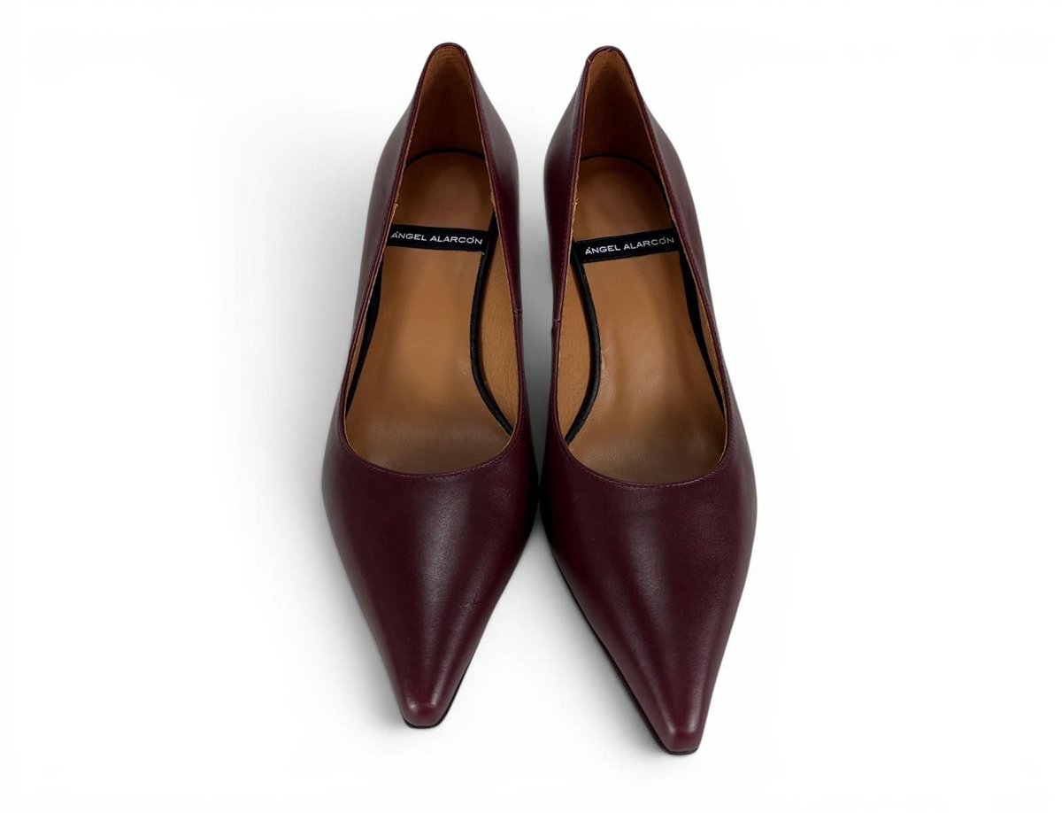 ANGEL ALARCON PUMP - 25552-458