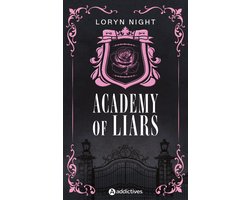 Academy of Liars