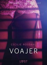 LUST - Voajer - Seksi erotika