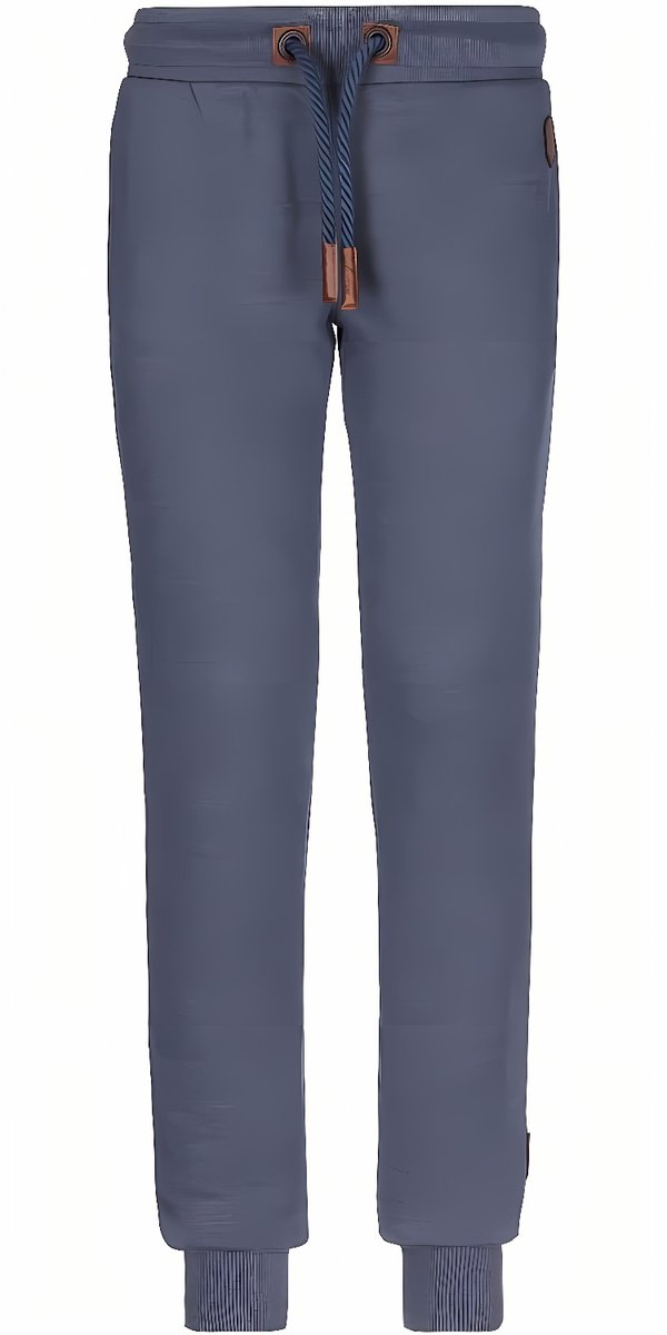 Naketano Dames joggingbroek / joggingbroek Deine Muttaaa 1801-0802