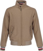 Tommy Hilfiger Bomberjack Camel