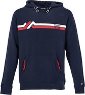 Tommy Jeans Hoodie Donkerblauw