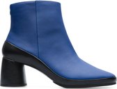 Camper Upright Enkel Laarzen - Damen - Blauw - 39