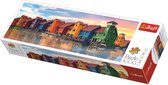 Trefl Panorama Groningen Nederland - 1000 stukjes