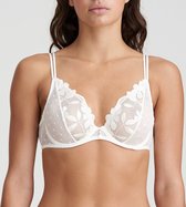 Marie Jo Agnes Beugel Bh  0102590 Natuur - maat 75B