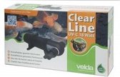 Velda Clear Line UV-C 55 W 126567