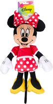 Disney Minnie Mouse Plush Toys Plush Toy - M