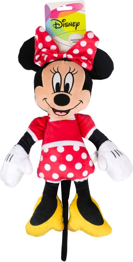 minnie mouse stuffed toy price