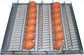 MS Broedmachines Eierrek voor 30 kalkoen/eenden eieren