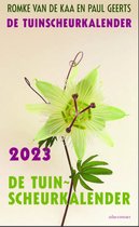 Scheurkalender - 2023 - Tuinscheurkalender - 13x18cm