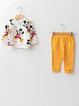 Mickey Mouse sweater & broek baby/peuter jongens - Babykleding