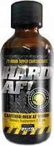 Hard AF Shot Single - Pills & Supplements
