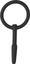 Urethral Sounding - Silicone Plug - Urethral Toys