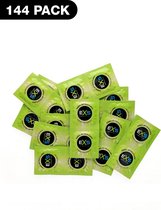 3In1 (Ribbed,Dotted & Flared) - 144 pack - Condoms