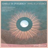 Isabelle De Spoelberch - Appel À La Source (2 CD)