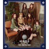 The Awakening (4Th Mini Album) (Military Version)