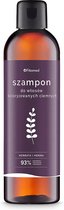 Shampoo voor donker gekleurd haar Thee en Henna 250g