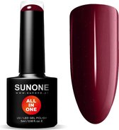 All In One 3in1 Hybride Vernis C18 Cleo 5ml