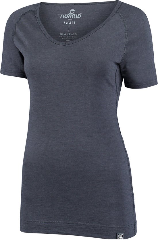 Nomad Pure - Outdoorshirt - Dames