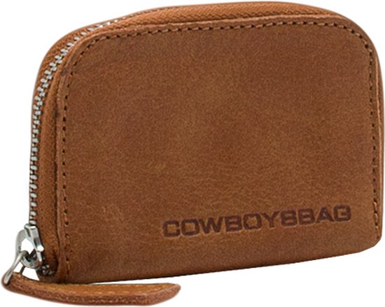 Cowboysbag Purse Holt Portemonnee - Cowboysbag