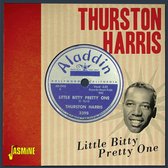 Thurston Harris - Little Bitty Pretty One (CD)