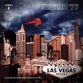 Various Artists - Squidhat'77; A Las Vegas Punk Rock Tribute To 1977 (2 LP)