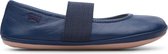 Camper Right Ballerina's - Kinderen - Blauw - 26
