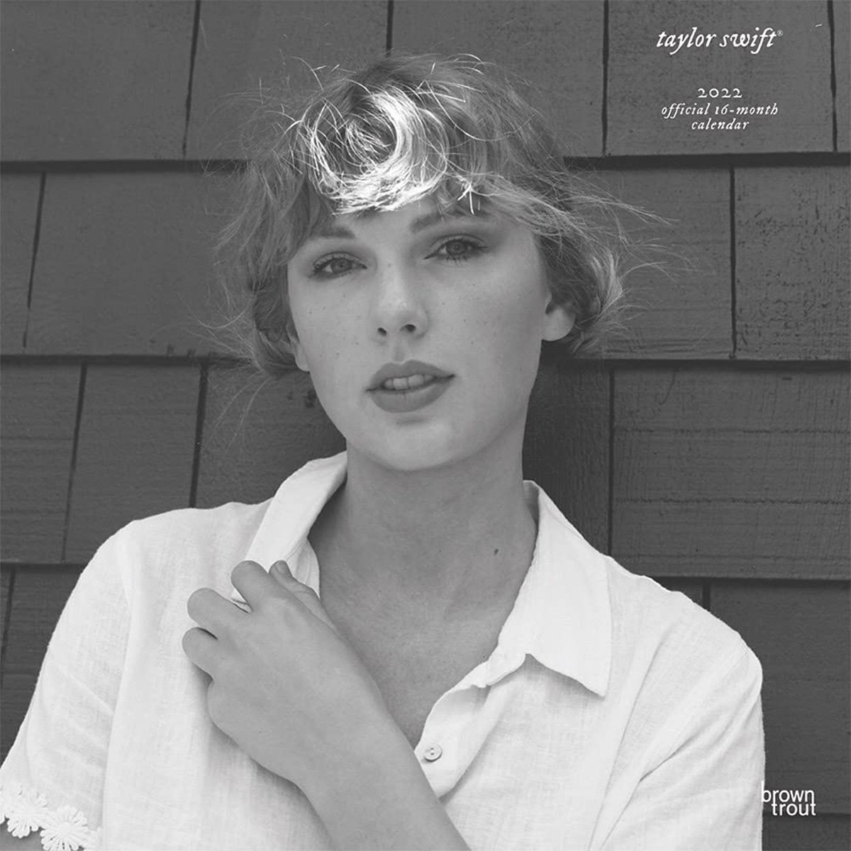 Taylor Swift Kalender 2022 | Bol.com