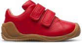 Camper Dadda Sneakers - Kinderen - Rood - 25