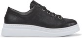 Camper Twins Sneakers - Damen - Zwart - 36