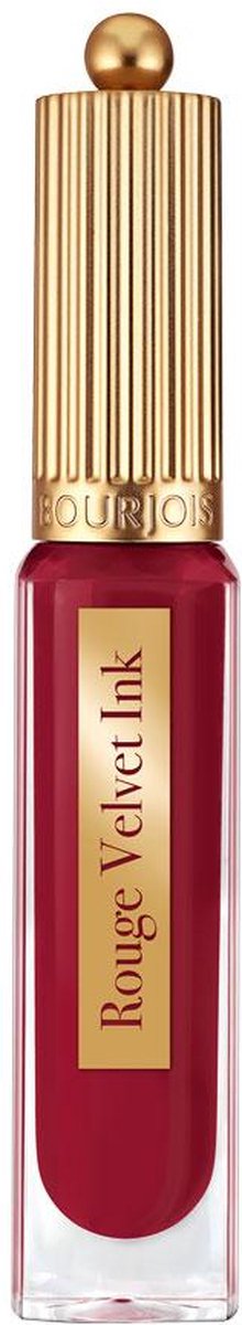 Goedkoopste Bourjois Rouge Velvet Ink 010 Re(d) belle