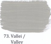 73. Vallei - voorstrijkmiddel dekkend l'Authentique