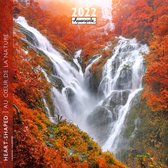 Au cœur de la nature Kalender 2022