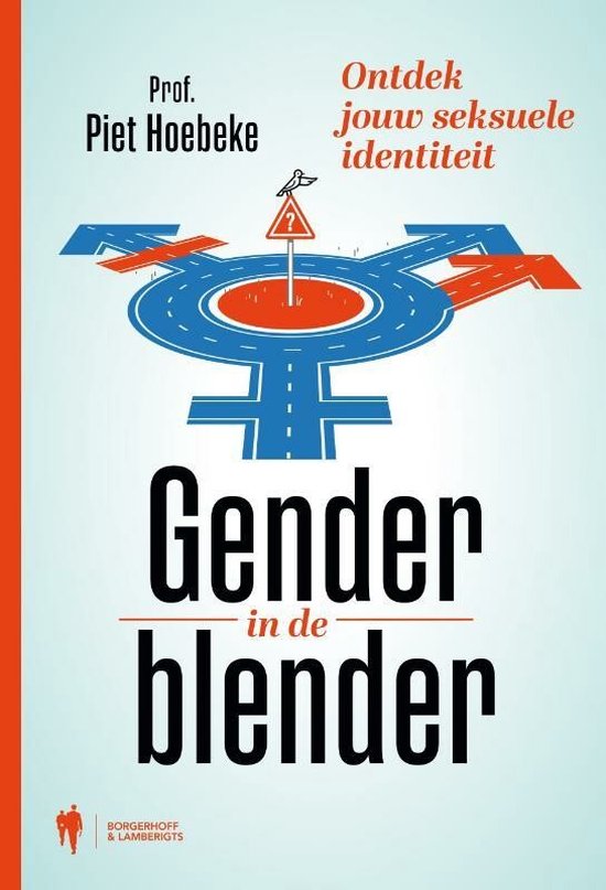 Foto: Gender in de blender