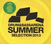 Various Artists - Drum & Bass Arena Summer Selection (2 CD)