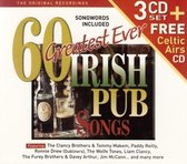 Greatest Ever Irish Pub  Songs
