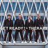 Get Ready - Therapy (CD)