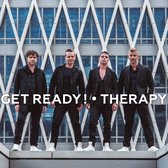 Get Ready - Therapy (CD)