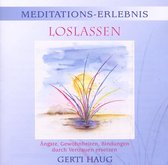 Gerti Haug - Loslassen (CD)