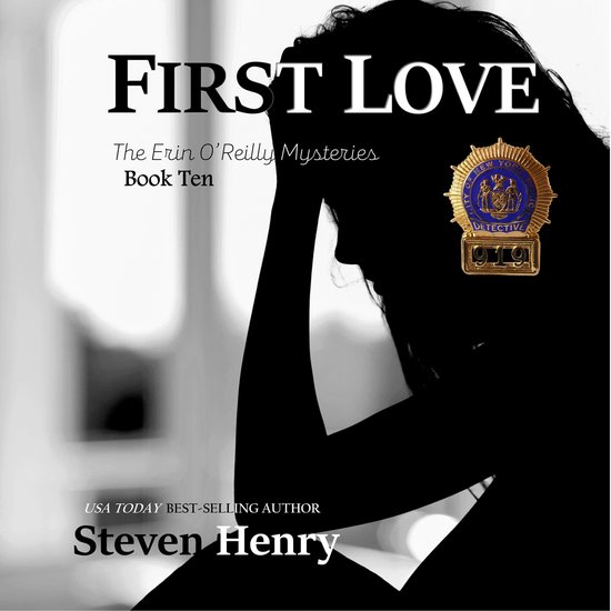 First Love - cover