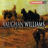 Frederick Riddle, Bournemouth Sinfonietta Orchestra - Vaughan Williams: The Essentail (2 CD)