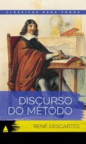 Coleção Clássicos para Todos - Discurso do Método
