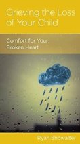 Grieving the Loss of Your Child