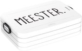 Meester Mepal Lunchbox Take a Break Large