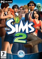 De Sims 2 - Rebranded