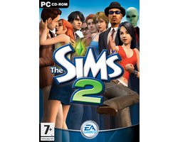 De Sims 2 - Rebranded