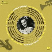 Lucy Ann Polk - Cool & Groovy (2 CD)