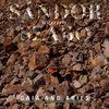 Sandor Szabo - Gaia And Aries (CD)