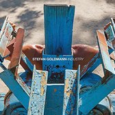 Stefan Goldmann - Industry (CD)